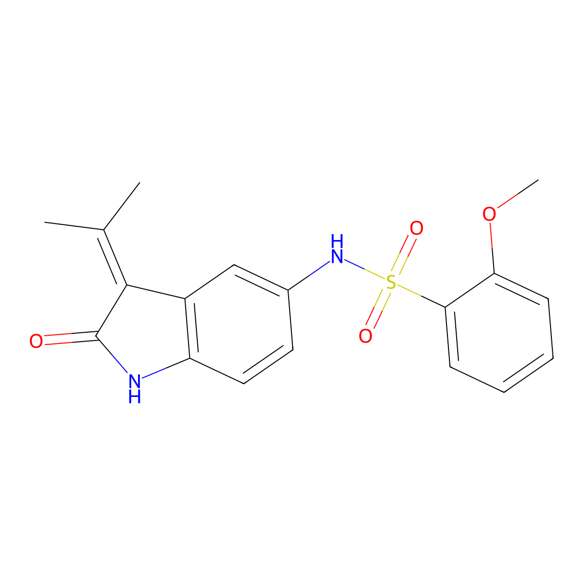 BRD4 Inhibitor-20 molecular structure, CAS 2490311-14-1