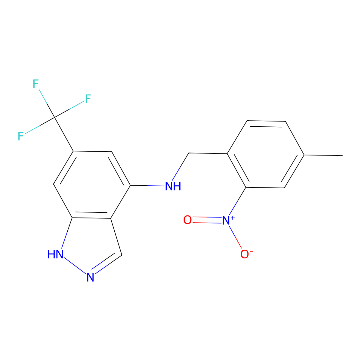 Tdo-IN-1 molecular structure, CAS 2490672-92-7