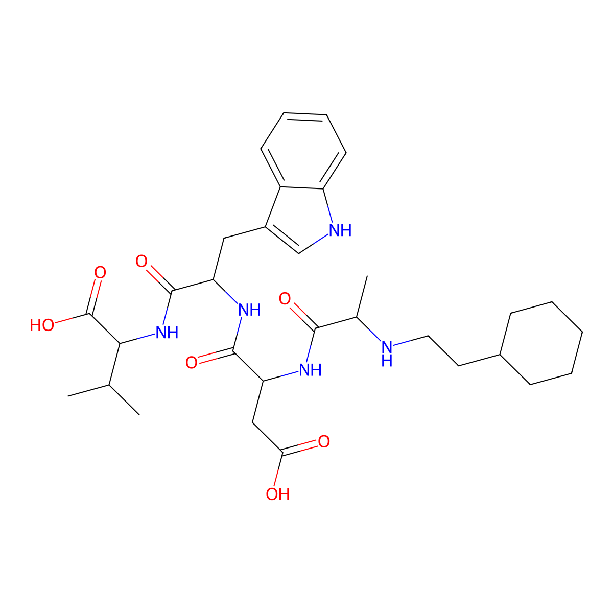 Sakura-6 molecular structure, CAS 2490708-79-5