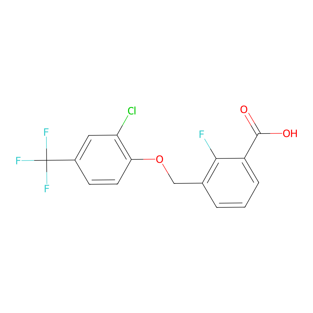 MRGPRX4 modulator-2 molecular structure, CAS 2492595-24-9