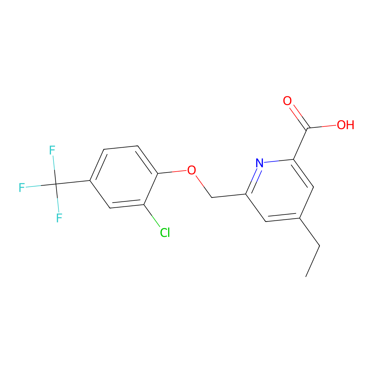 MRGPRX4 modulator-1 molecular structure, CAS 2492596-61-7