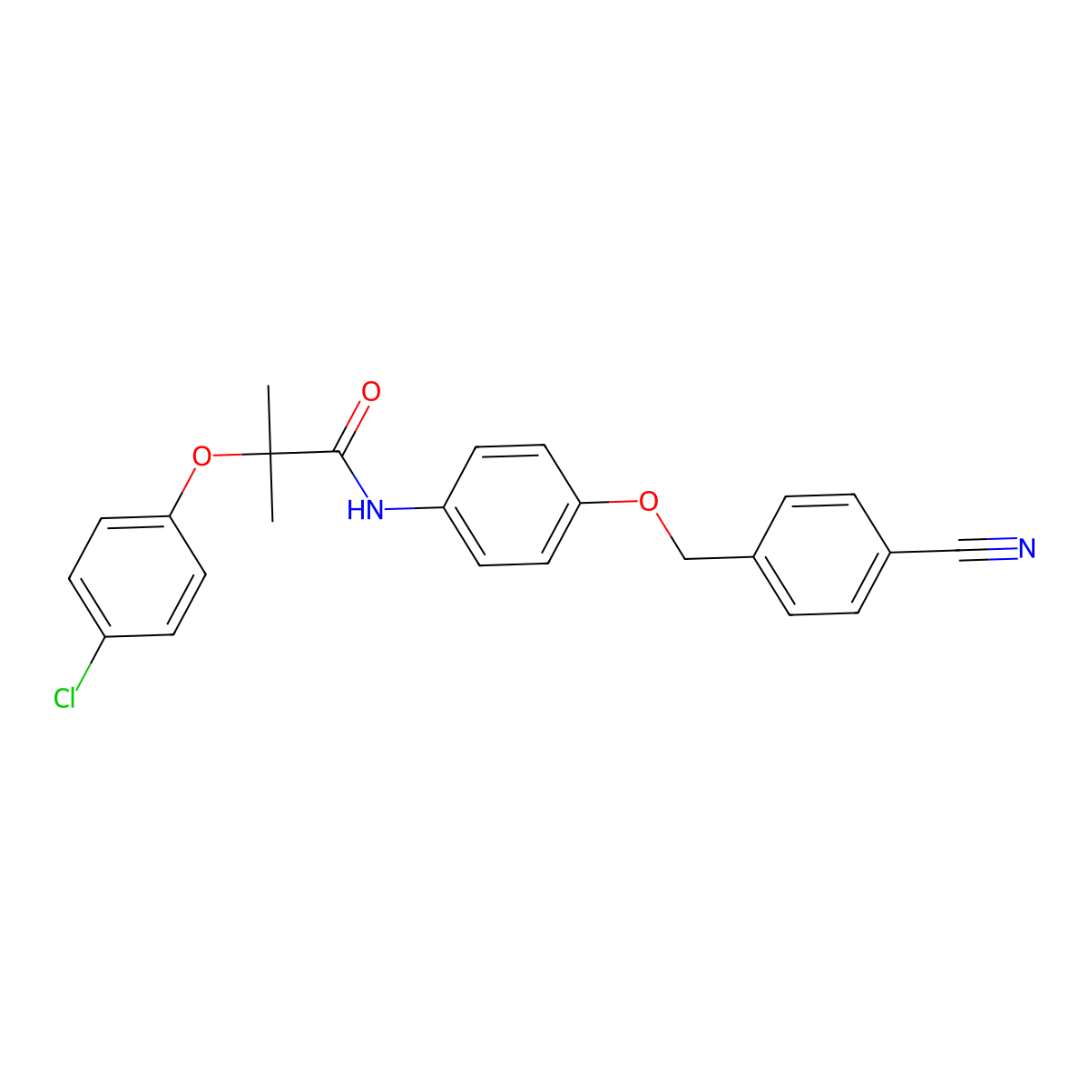 AMPK activator 4 molecular structure, CAS 2493239-46-4