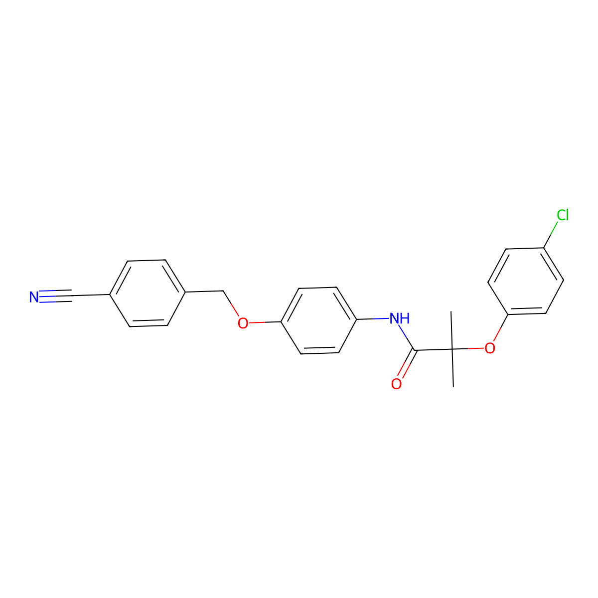 AMPK activator 4 molecular structure, CAS 2493239-46-4