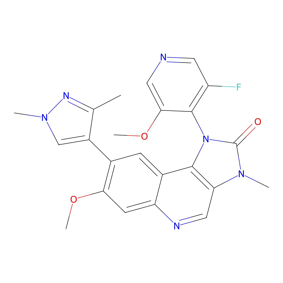 M-4076 molecular structure, CAS 2495096-26-7