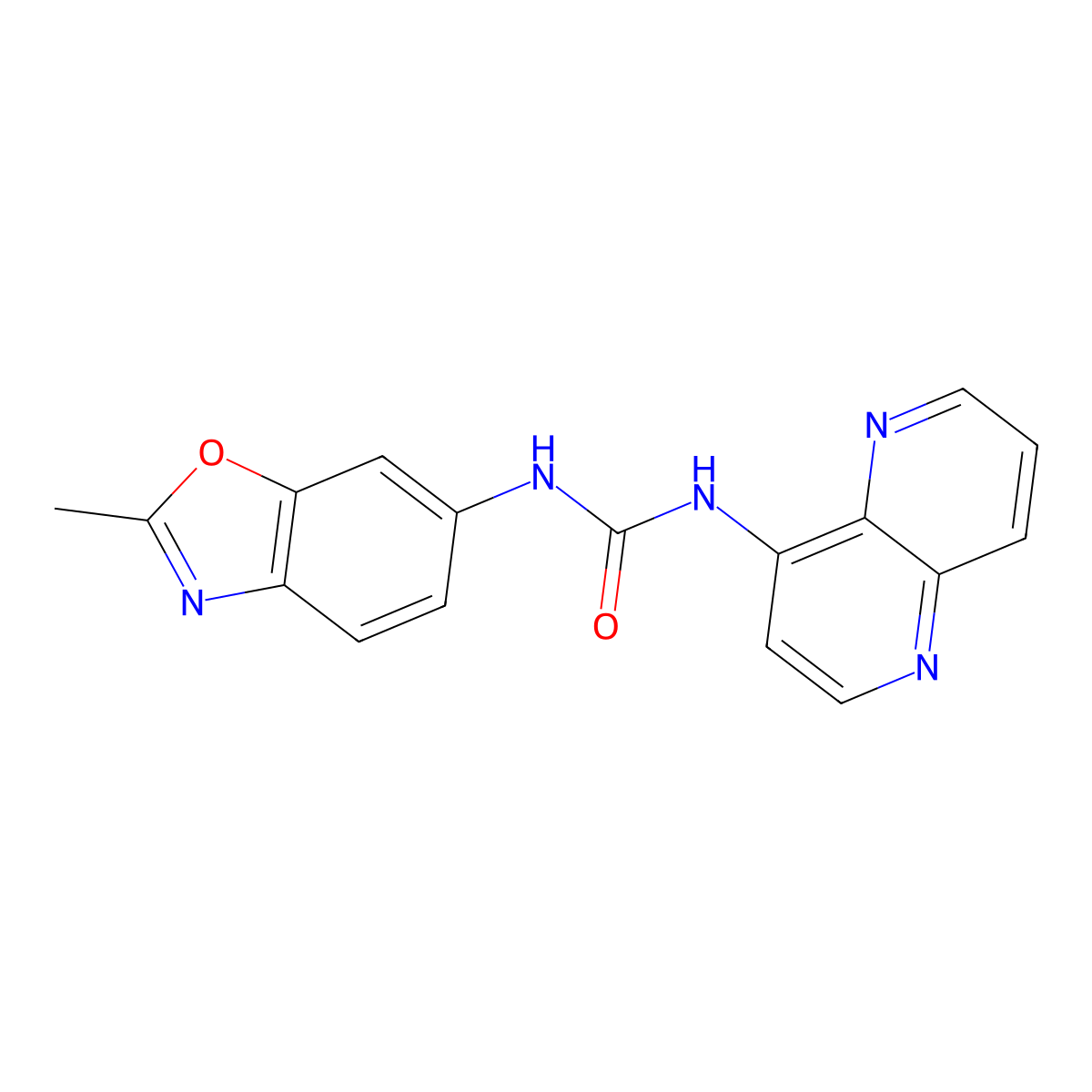 SB-334867 molecular structure, CAS 249889-64-3