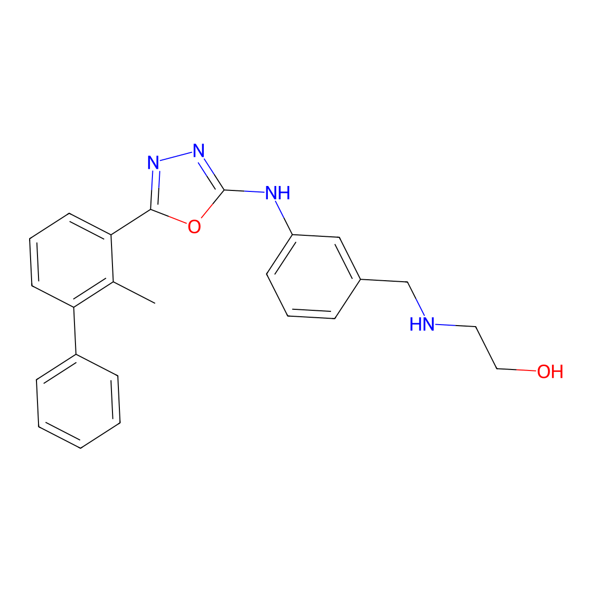 PD-1/PD-L1-IN-14 molecular structure, CAS 2499965-12-5