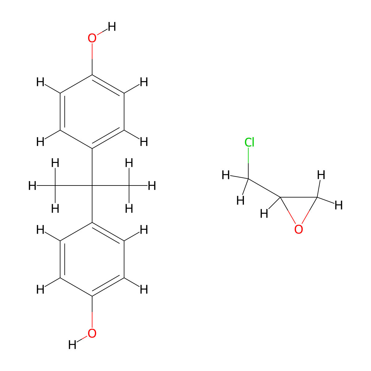 EP-302 molecular structure, CAS 25068-38-6
