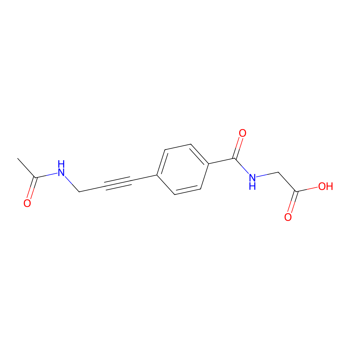 Aaca molecular structure, CAS 2515609-54-6