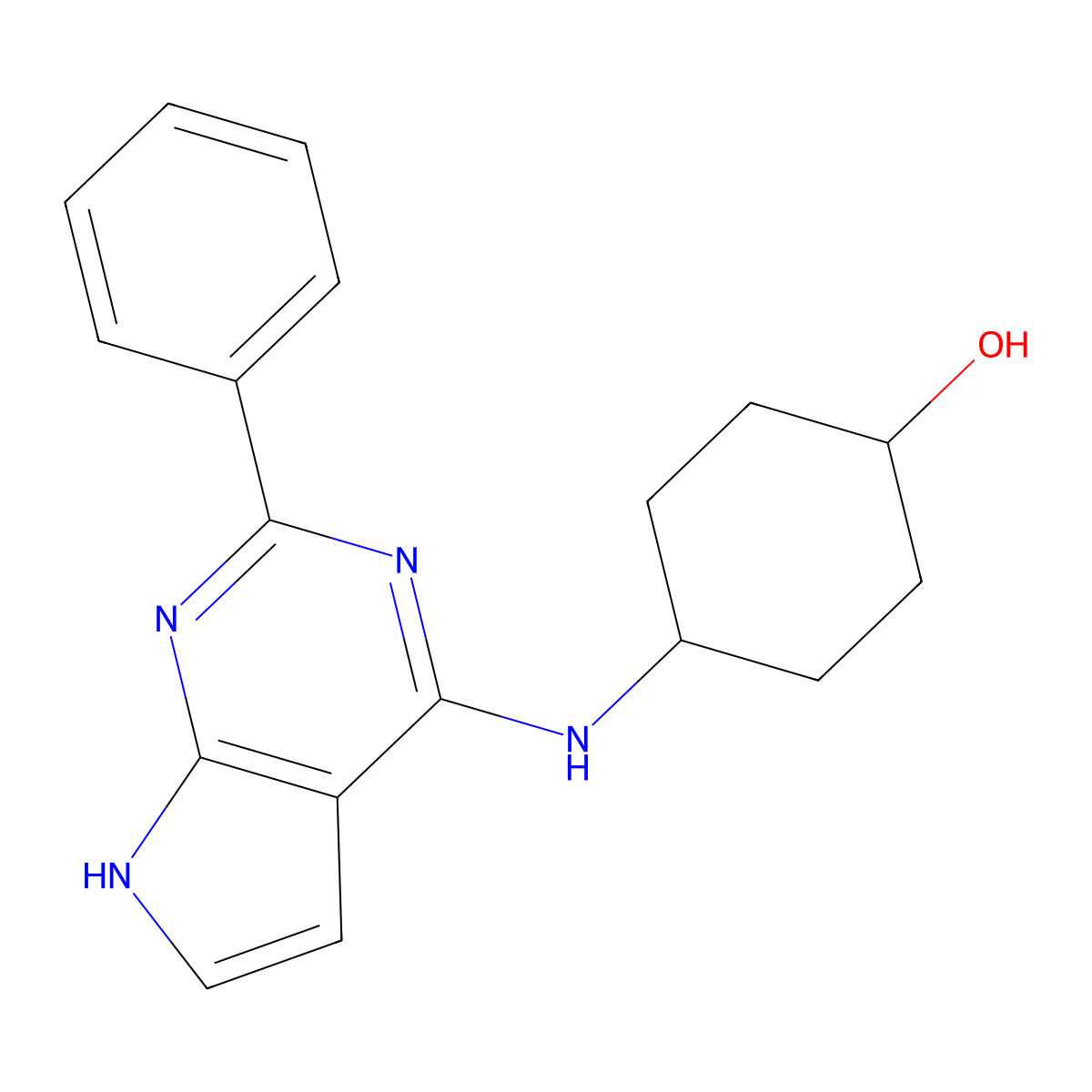 Slv320 molecular structure, CAS 251945-92-3
