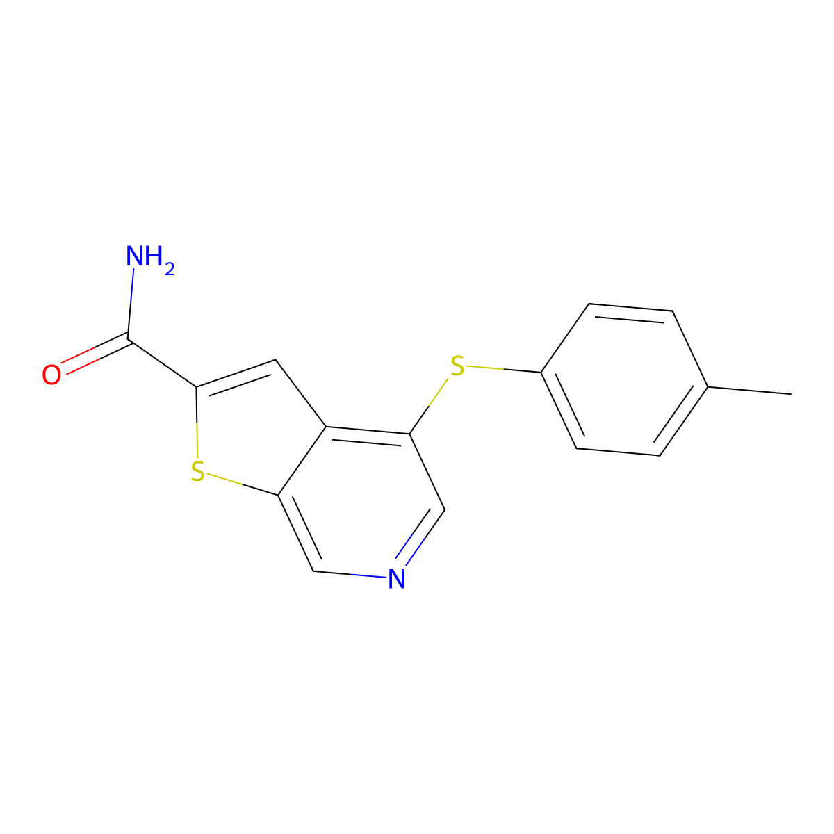 A-205804 molecular structure, CAS 251992-66-2