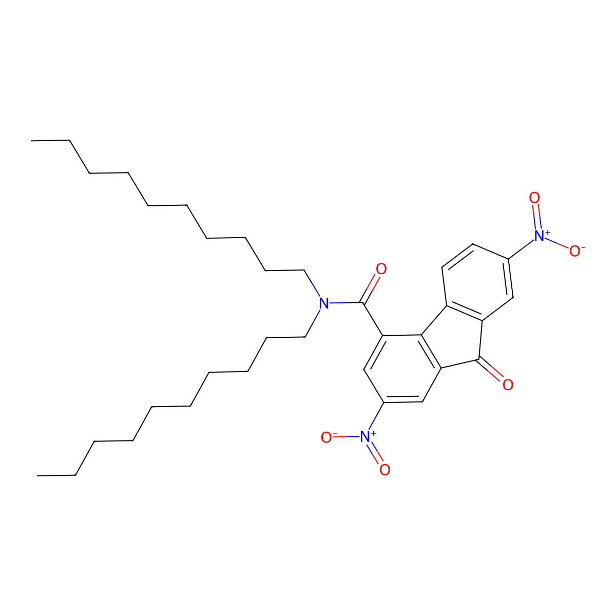 GPR15 antagonist-1 molecular structure, CAS 252280-67-4