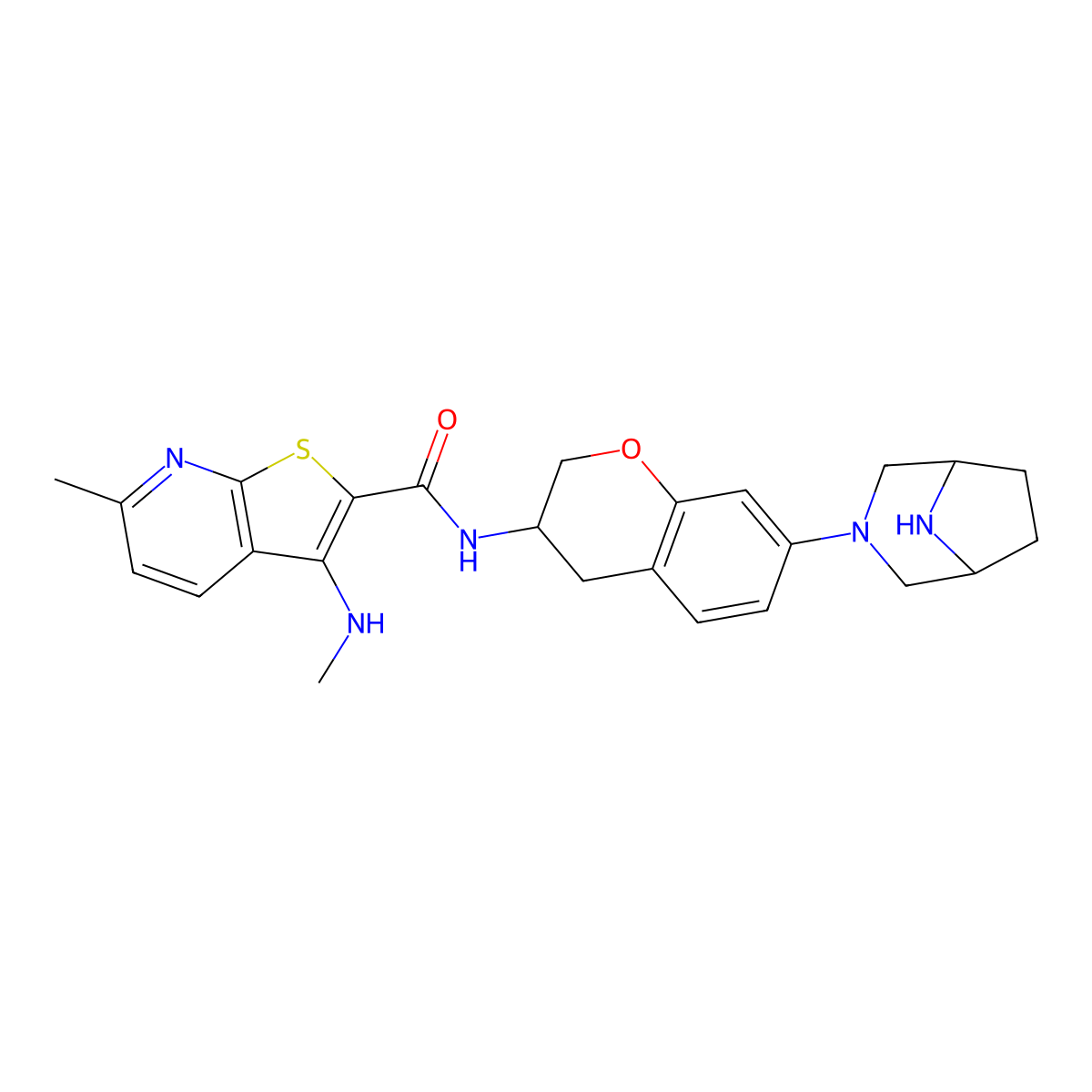 CID 155277574 molecular structure, CAS 2523435-18-7