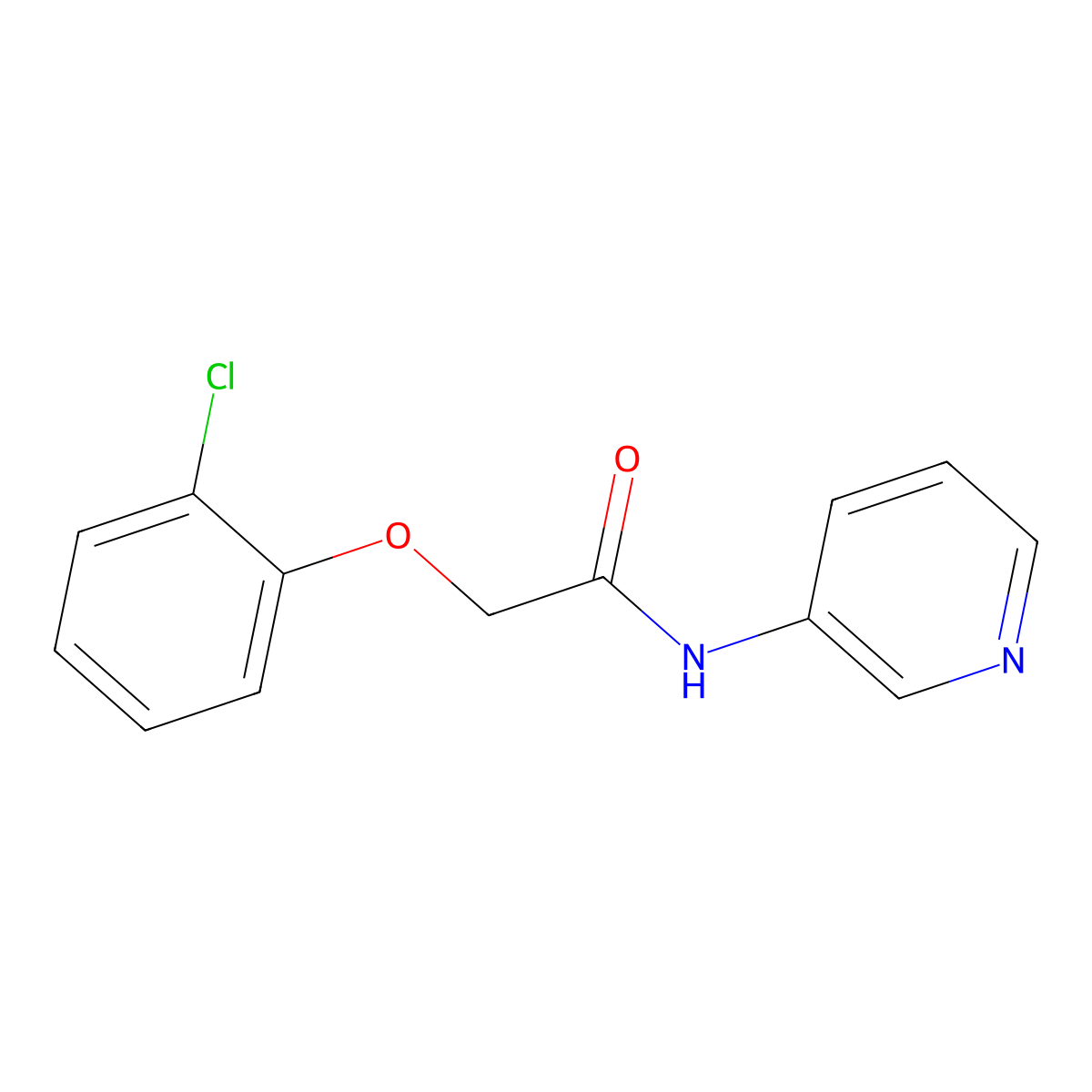 Bas 01021500 molecular structure, CAS 25288-47-5