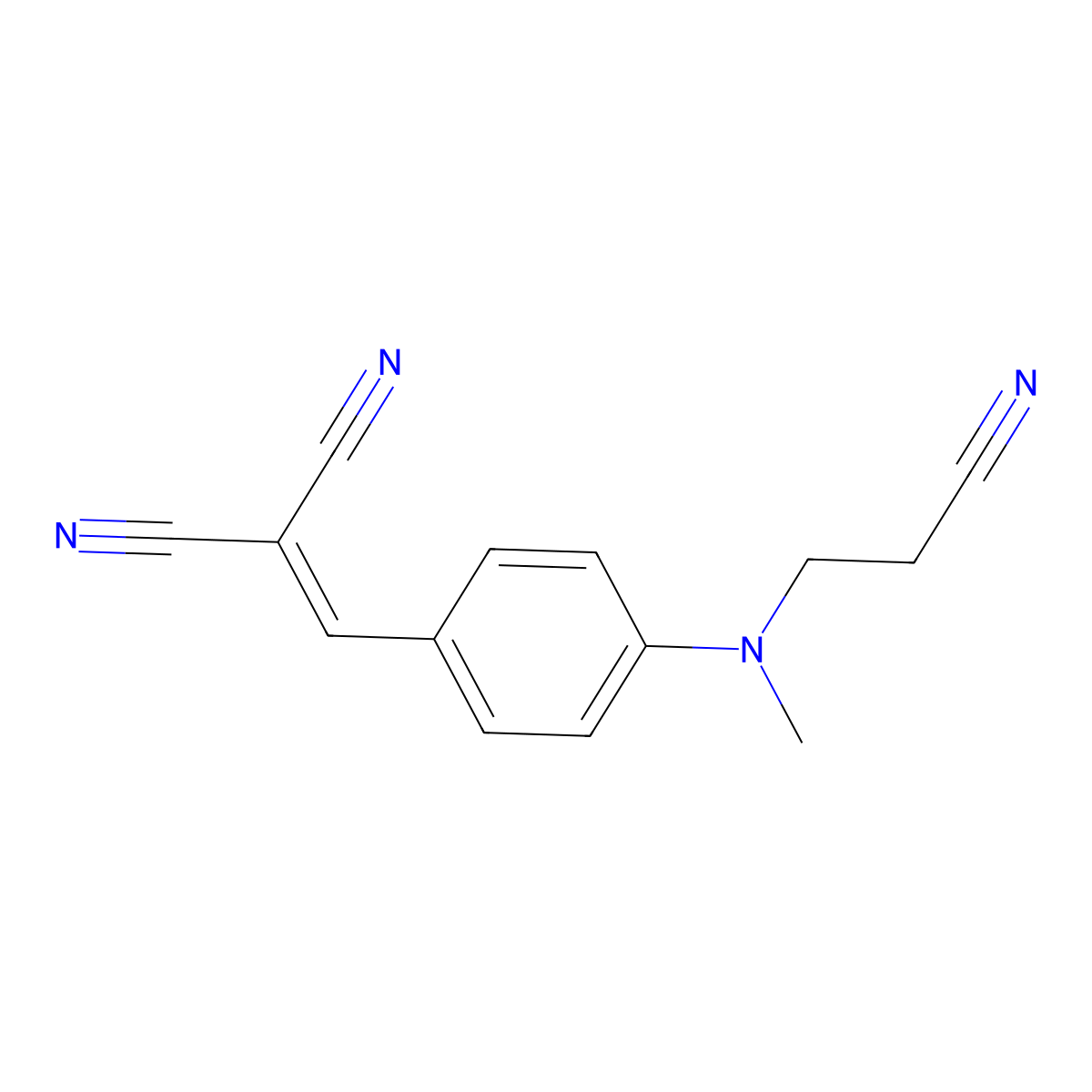 ST50797985 molecular structure, CAS 25442-68-6