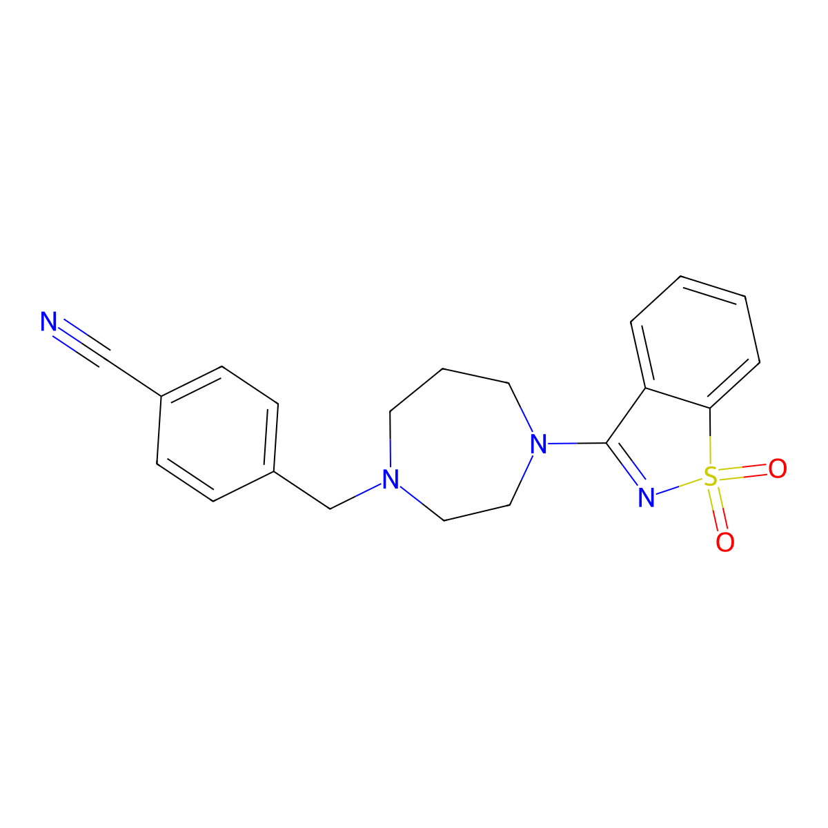 CID 41467109 molecular structure, CAS 2548975-13-7