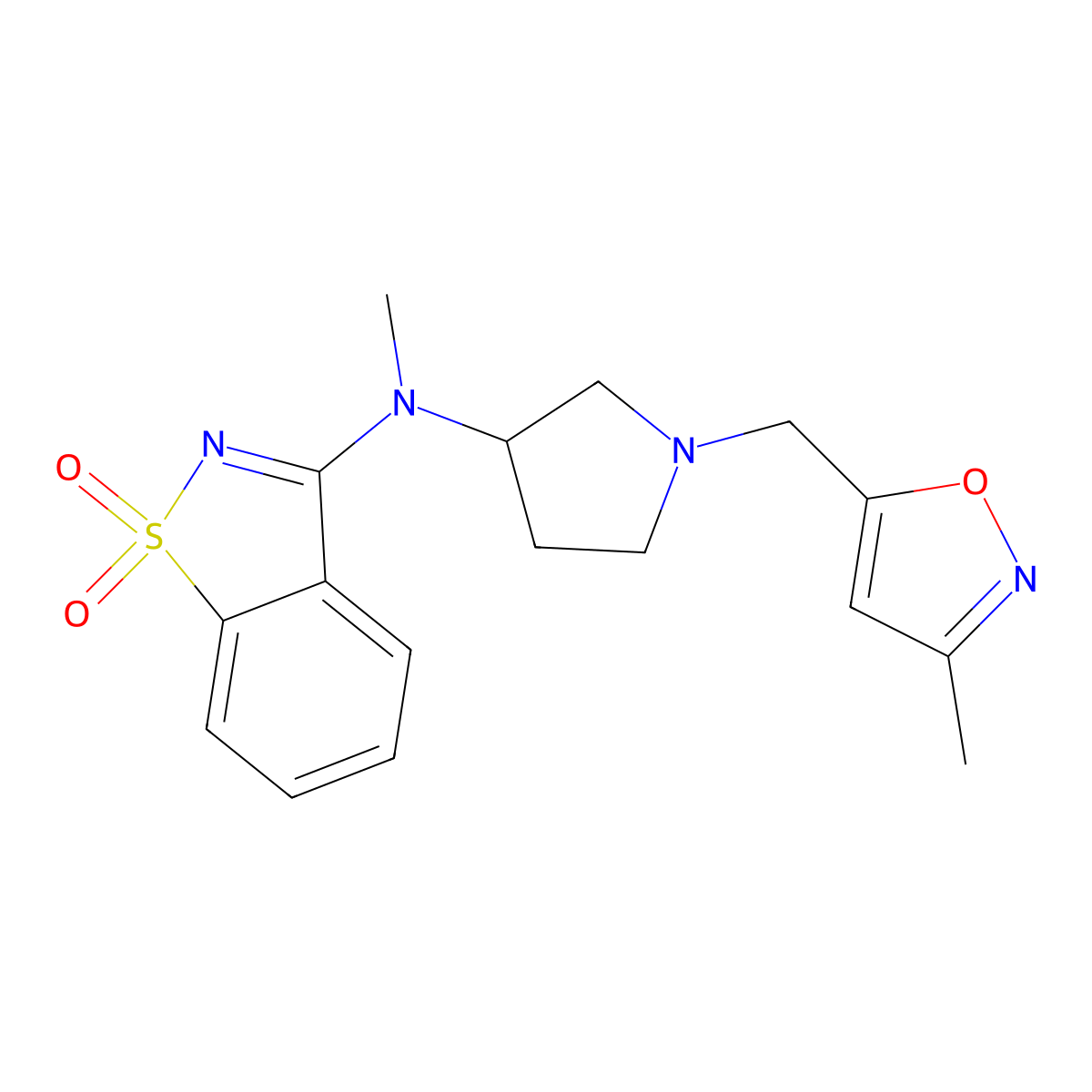 CID 154829115 molecular structure, CAS 2548975-16-0