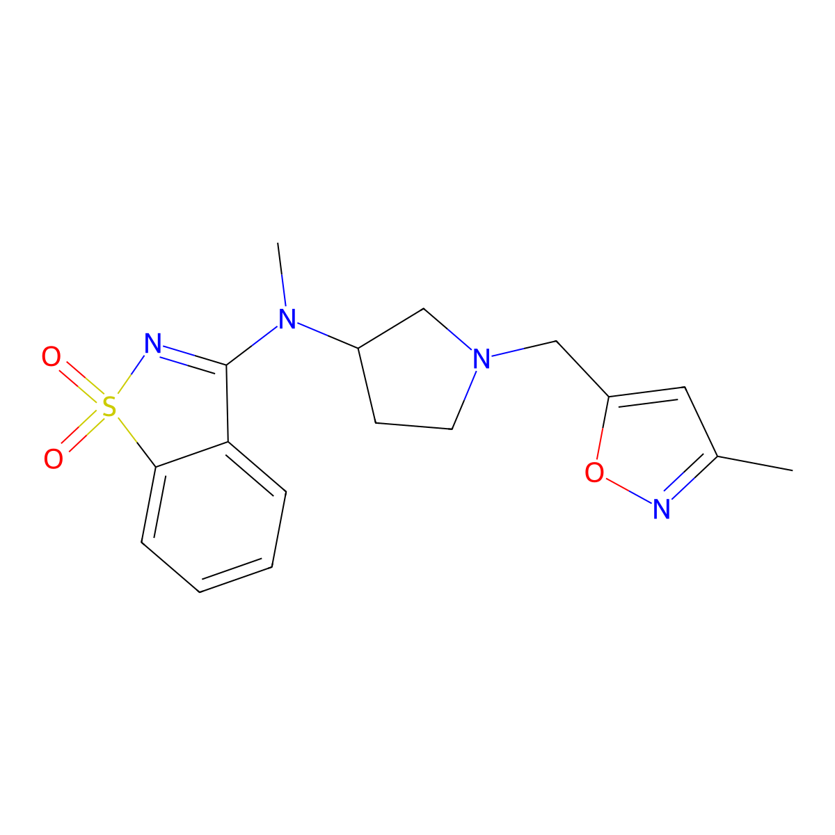 CID 154829115 molecular structure, CAS 2548975-16-0