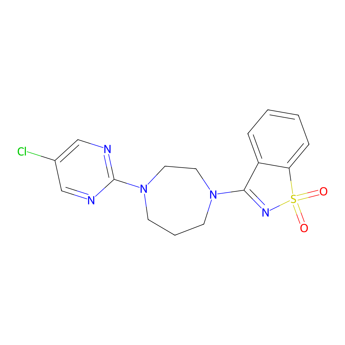 CID 154828773 molecular structure, CAS 2548982-60-9
