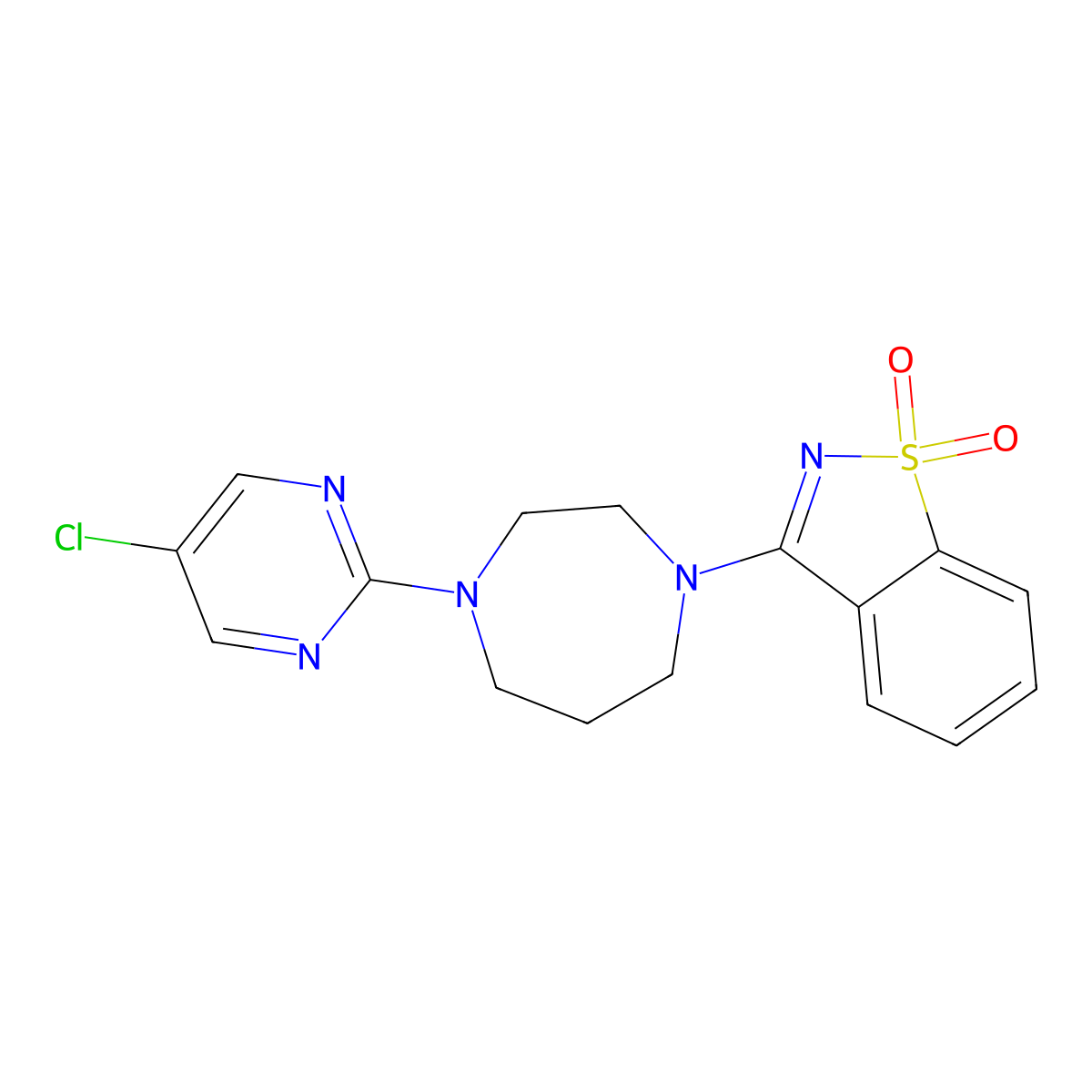 CID 154828773 molecular structure, CAS 2548982-60-9