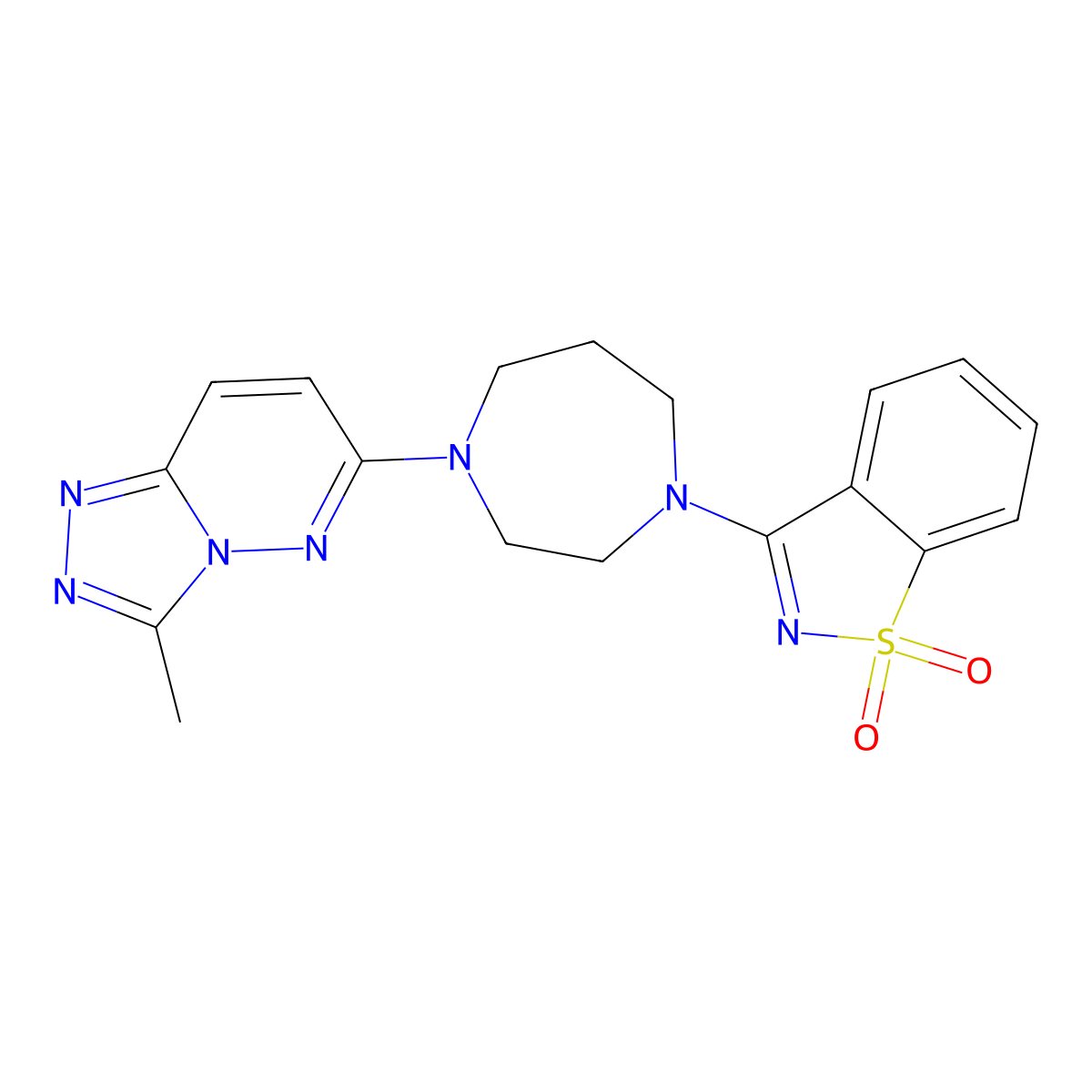 CID 154829195 molecular structure, CAS 2548984-80-9