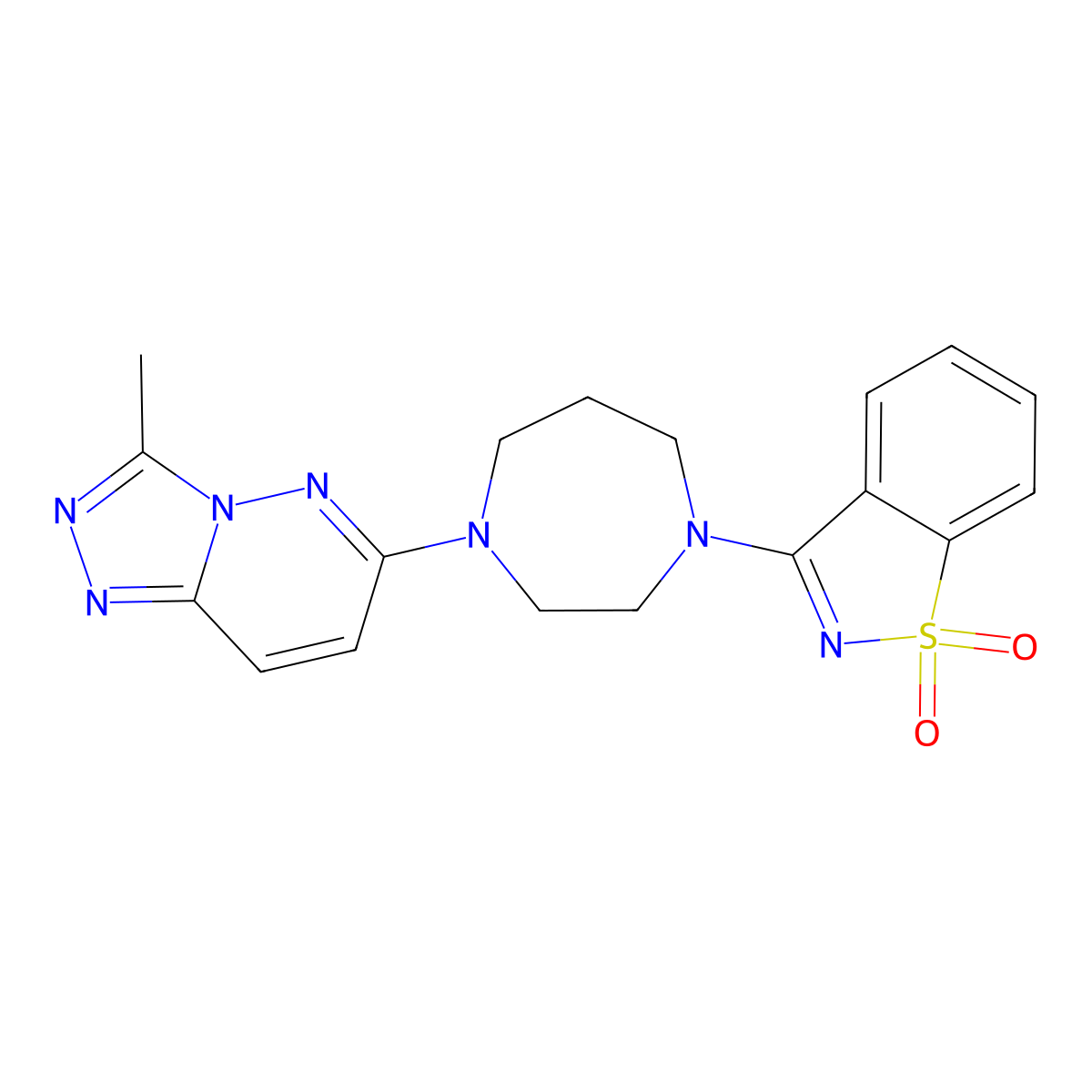 CID 154829195 molecular structure, CAS 2548984-80-9