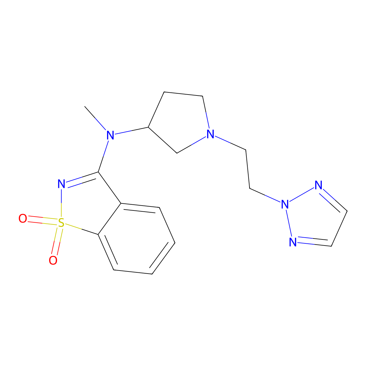 CID 154829031 molecular structure, CAS 2548986-34-9