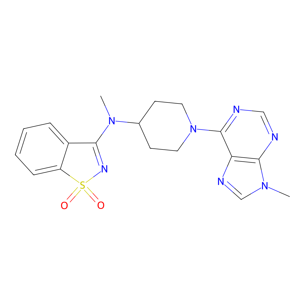 CID 154830290 molecular structure, CAS 2548986-52-1