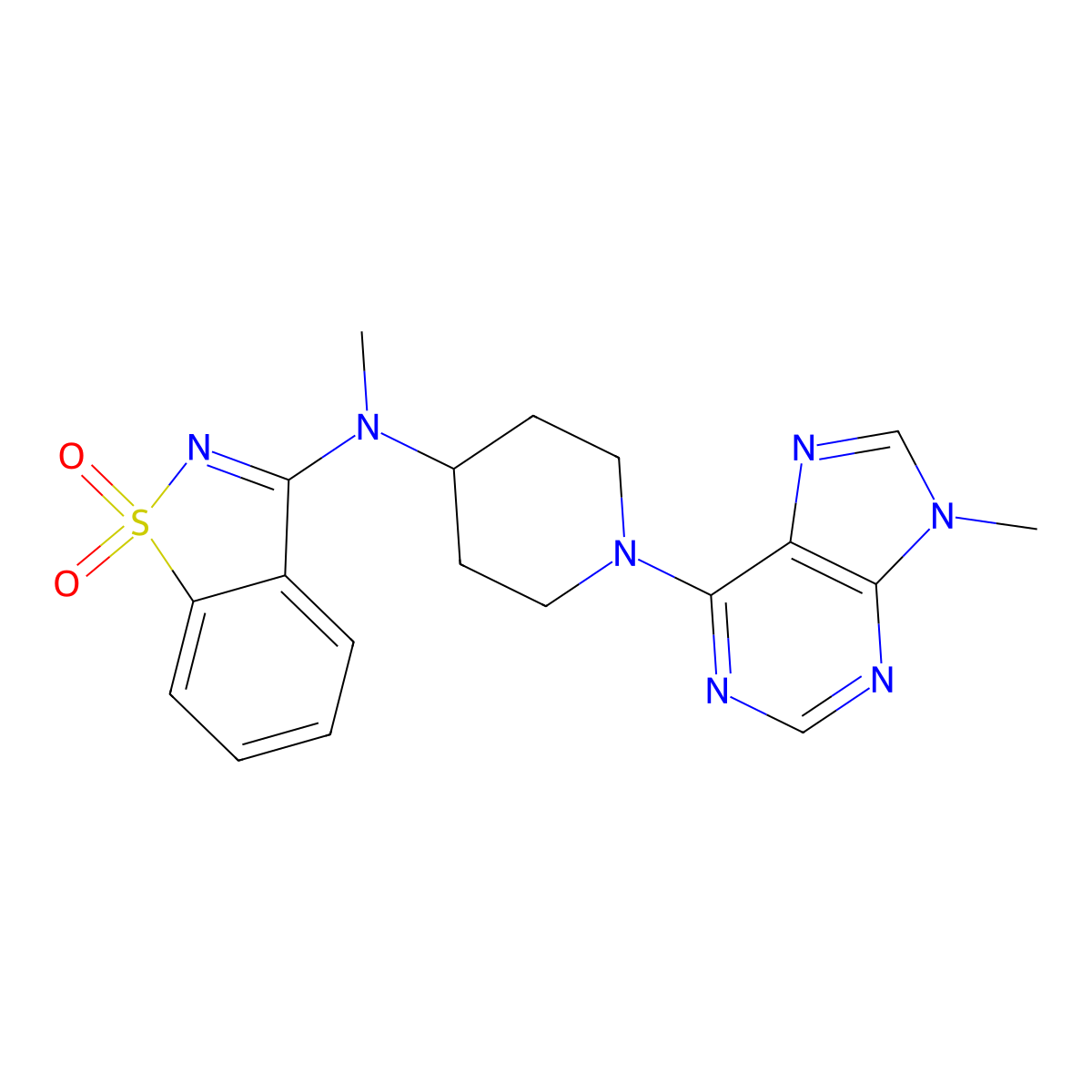 CID 154830290 molecular structure, CAS 2548986-52-1