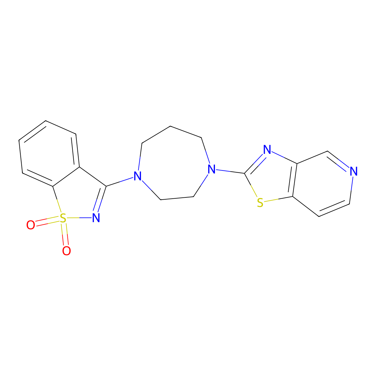 CID 154829249 molecular structure, CAS 2548988-05-0