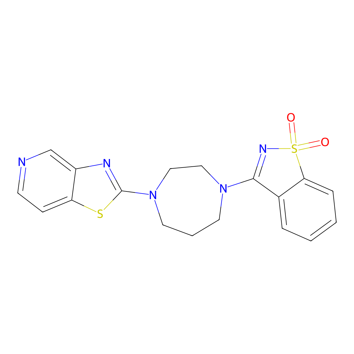 CID 154829249 molecular structure, CAS 2548988-05-0