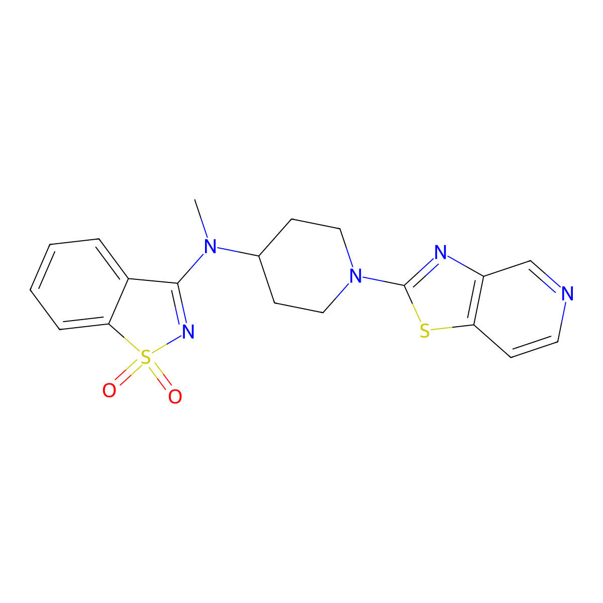 CID 154830288 molecular structure, CAS 2548988-60-7