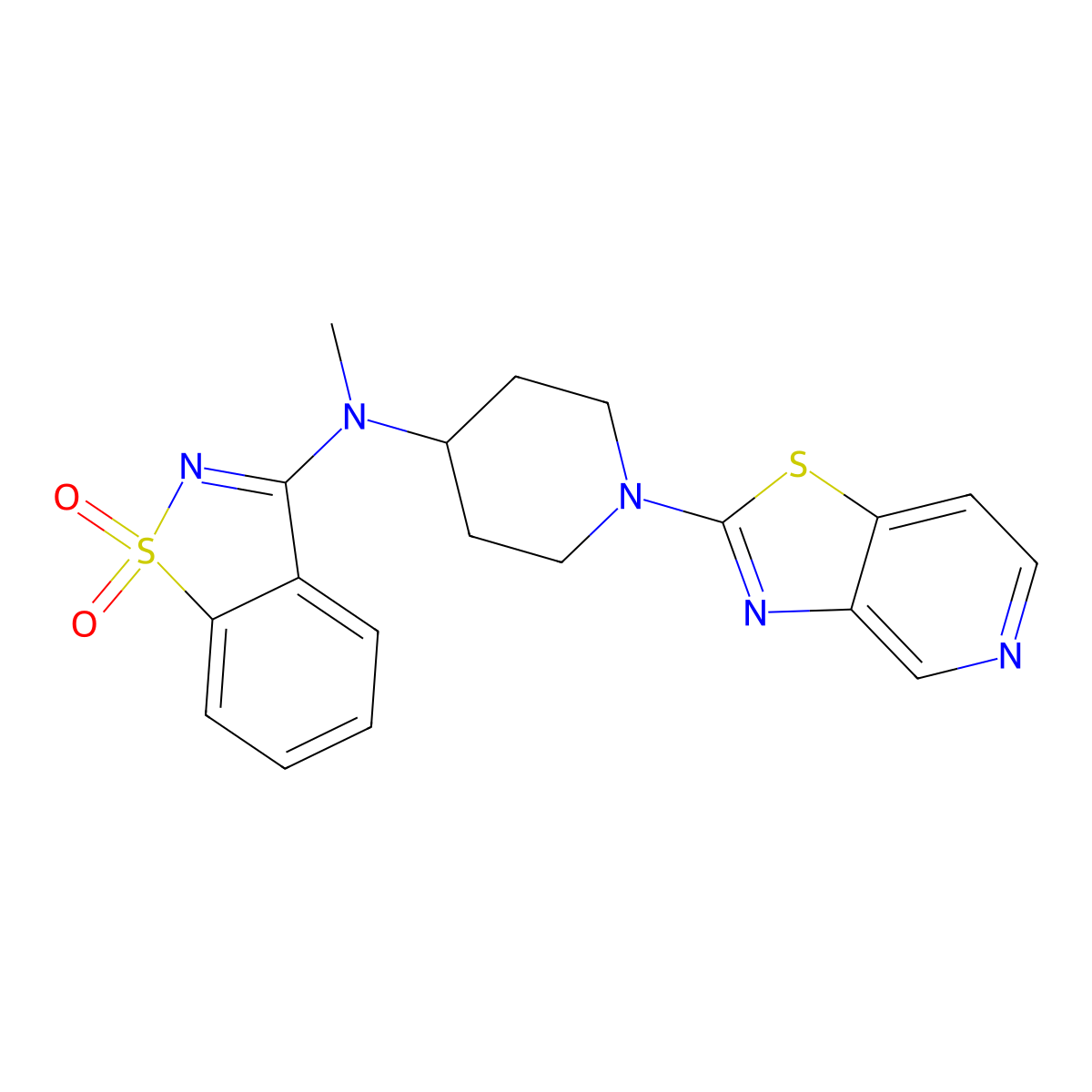 CID 154830288 molecular structure, CAS 2548988-60-7