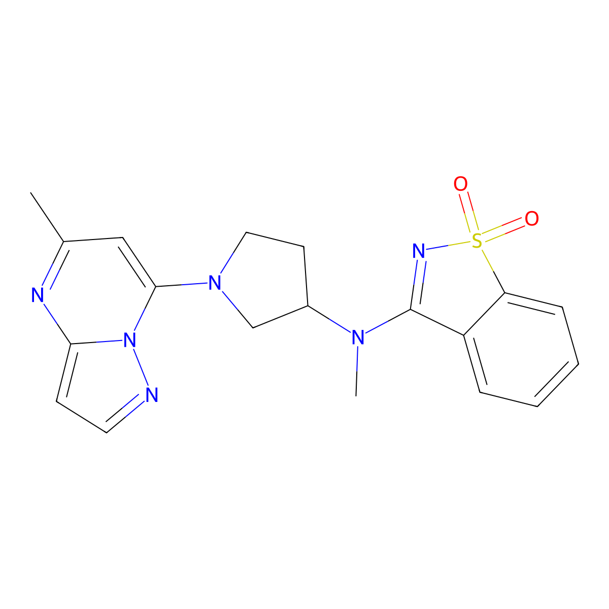 CID 154829383 molecular structure, CAS 2548988-64-1