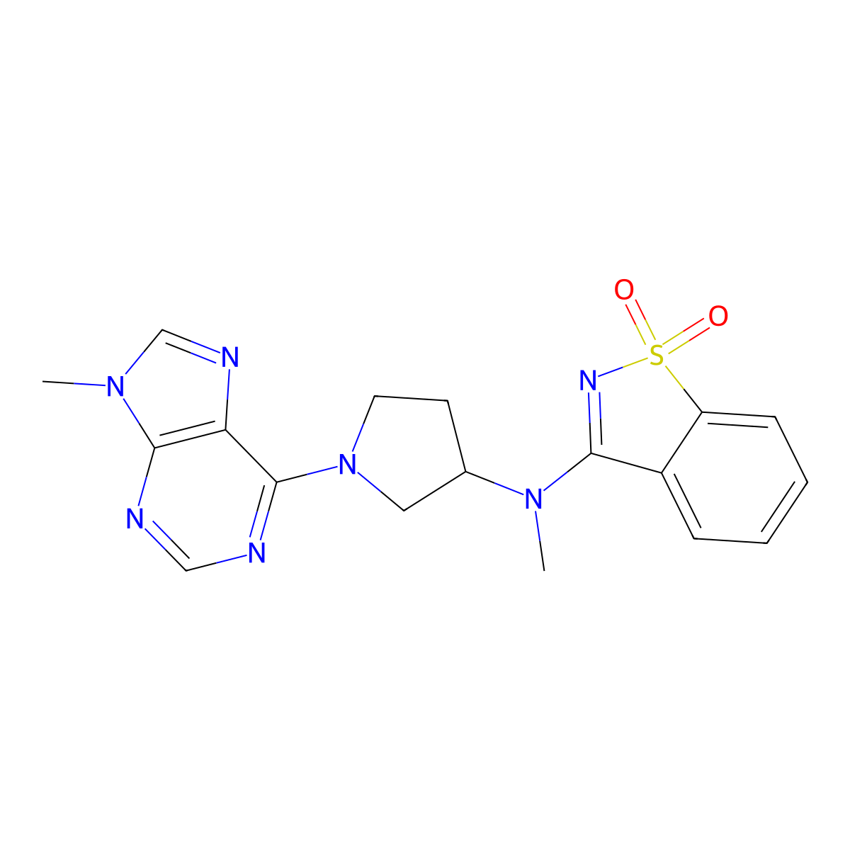 CID 154829389 molecular structure, CAS 2548989-08-6