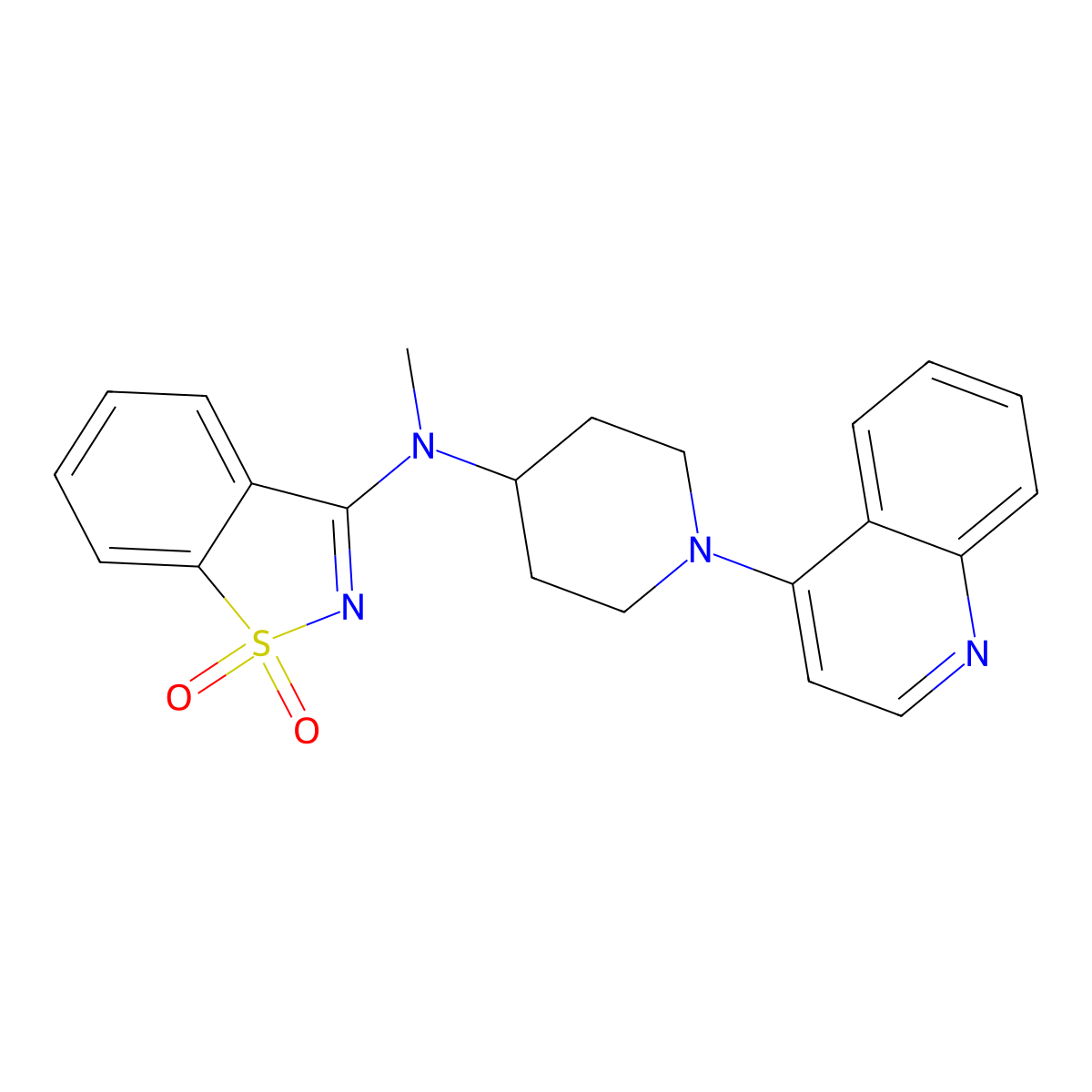 CID 154830283 molecular structure, CAS 2548991-53-1