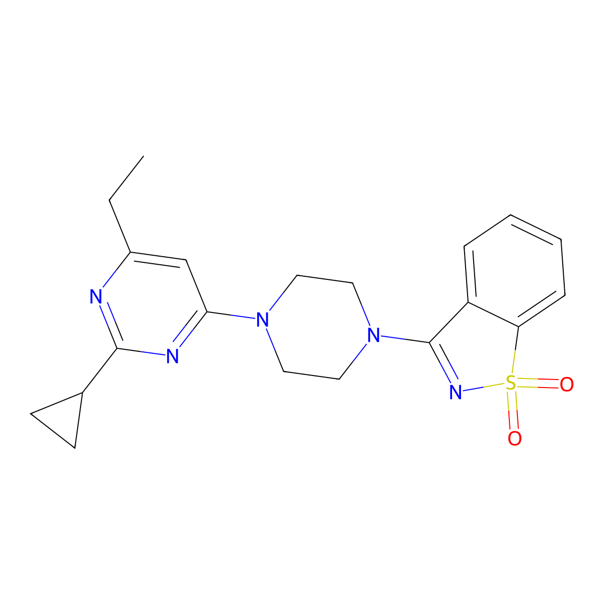 CID 154829187 molecular structure, CAS 2548991-77-9