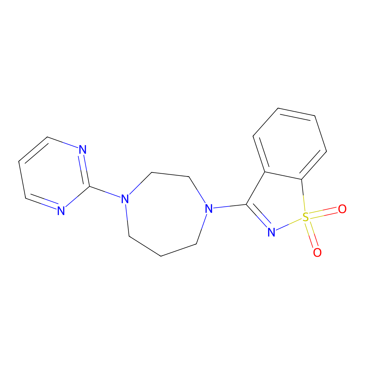 CID 154828824 molecular structure, CAS 2548993-69-5