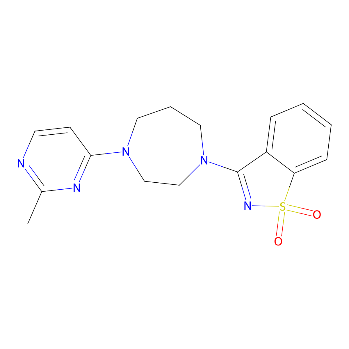 CID 154828826 molecular structure, CAS 2548993-73-1