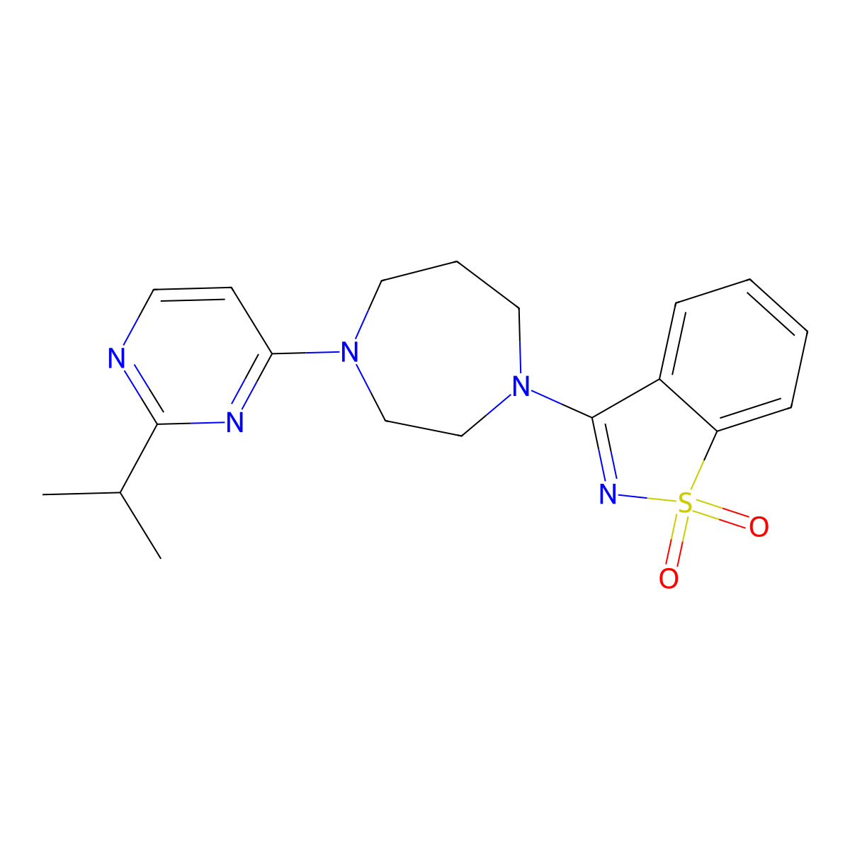 CID 154828811 molecular structure, CAS 2548993-98-0