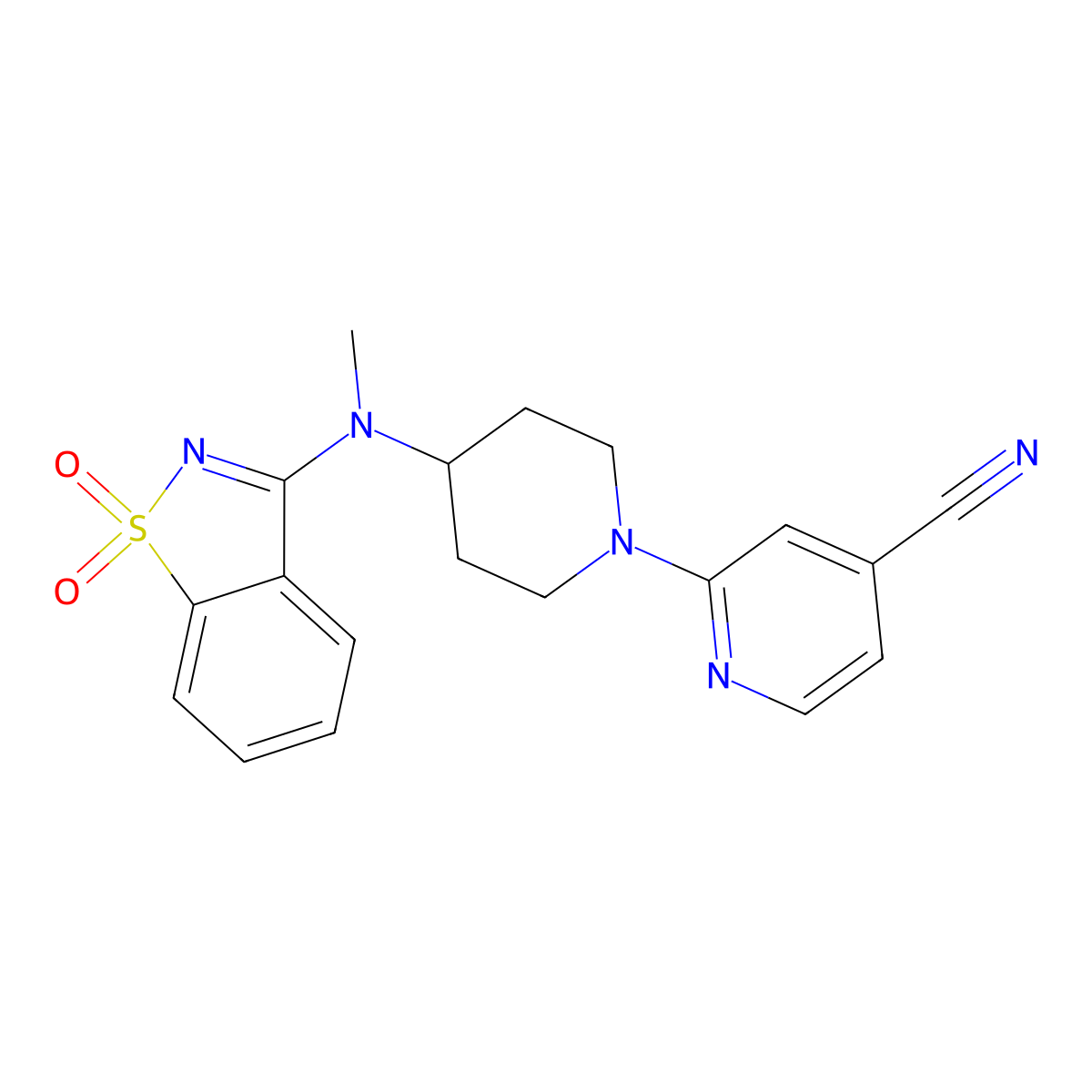 CID 154829428 molecular structure, CAS 2548997-22-2