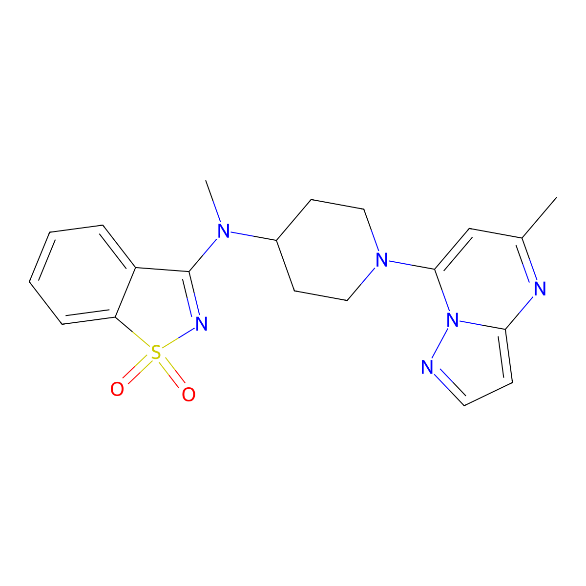 CID 154829377 molecular structure, CAS 2548998-93-0