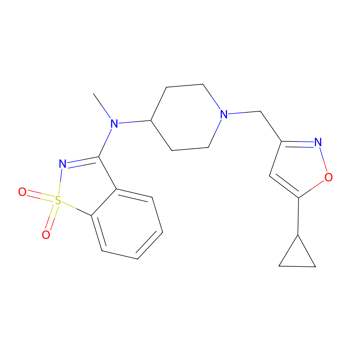 CID 154829154 molecular structure, CAS 2548999-92-2