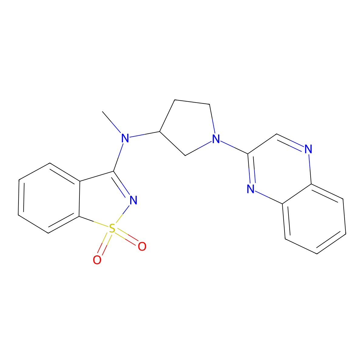 CID 154830284 molecular structure, CAS 2549003-17-8