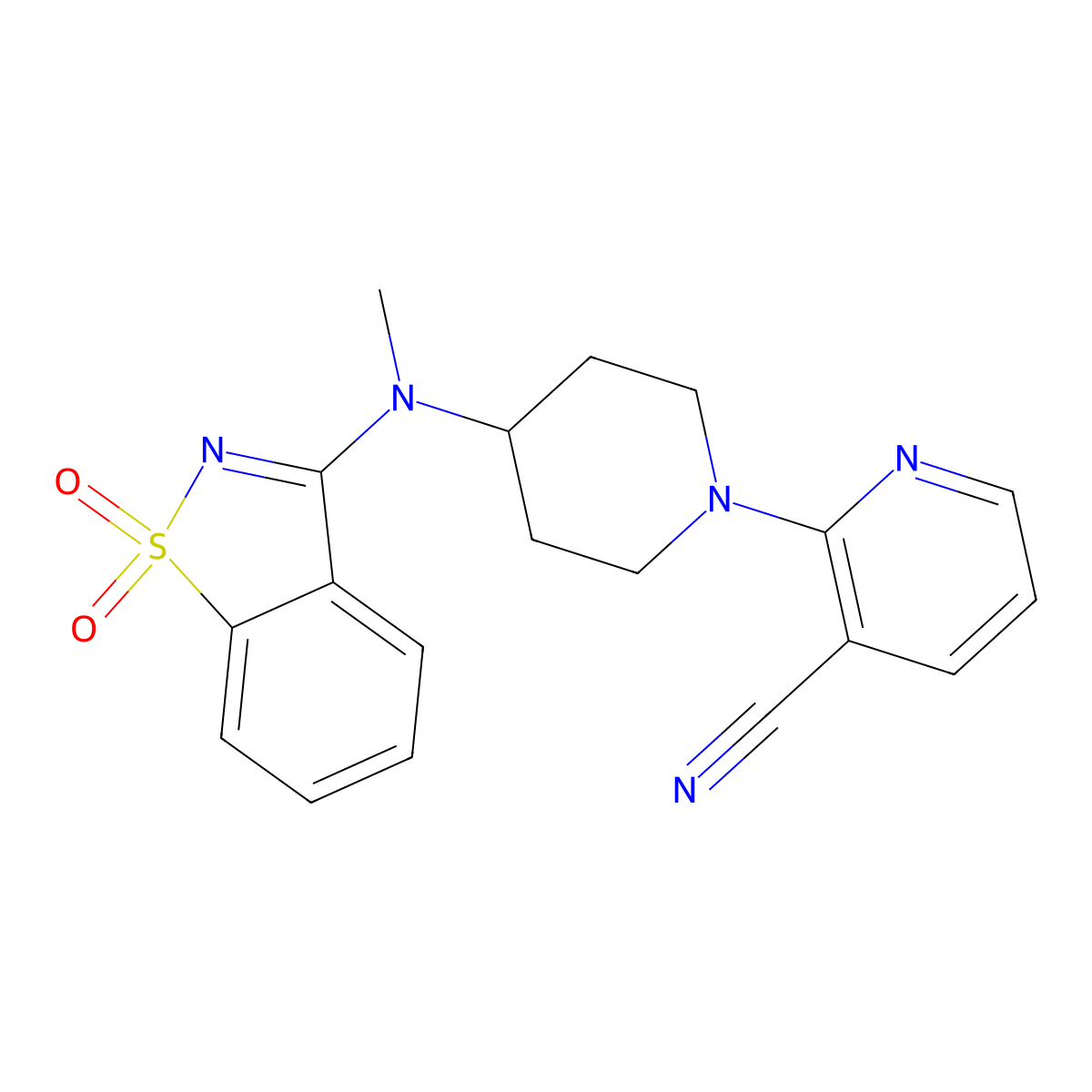 CID 154829427 molecular structure, CAS 2549012-54-4