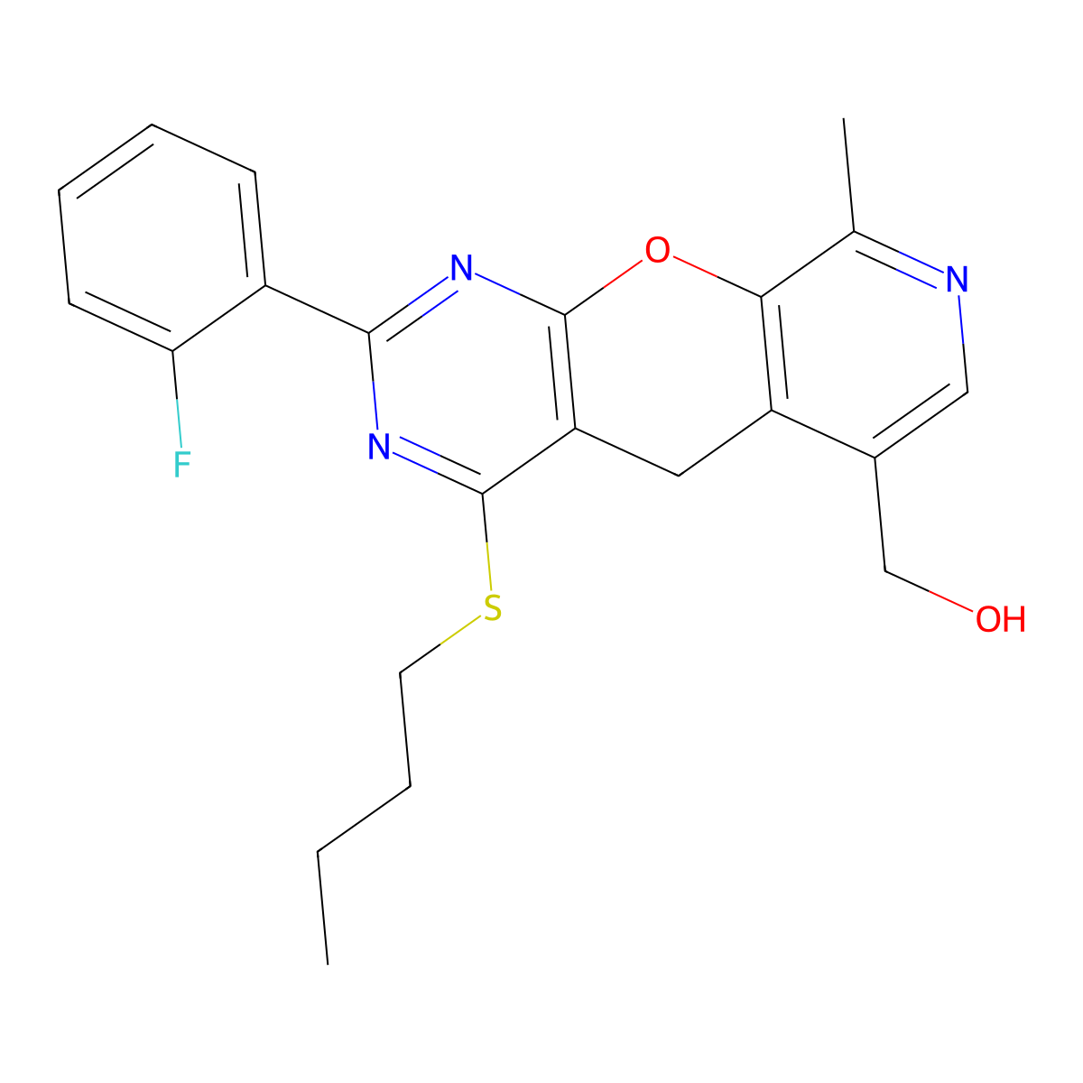 CID 154883978 molecular structure, CAS 2549013-69-4