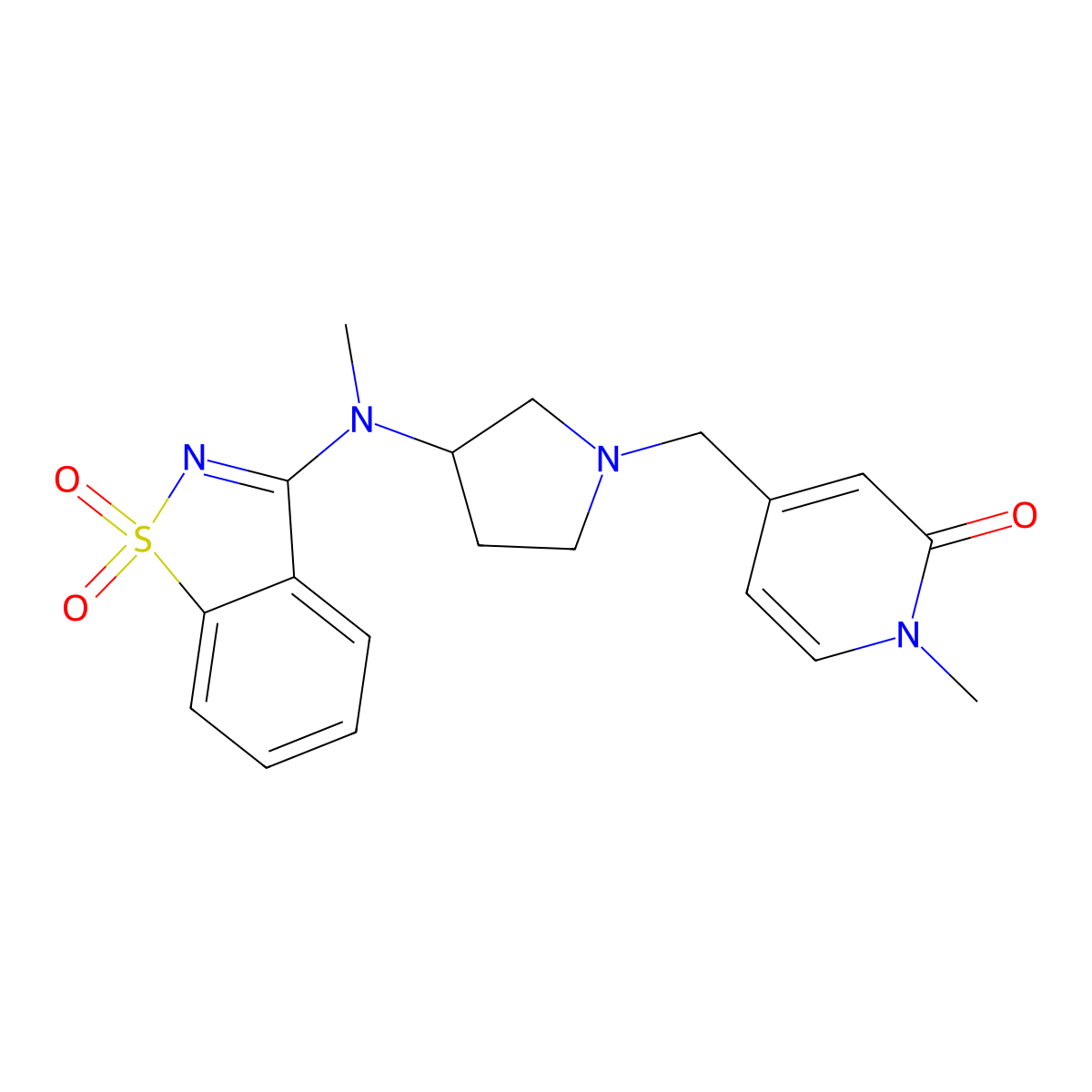 CID 154829017 molecular structure, CAS 2549014-33-5