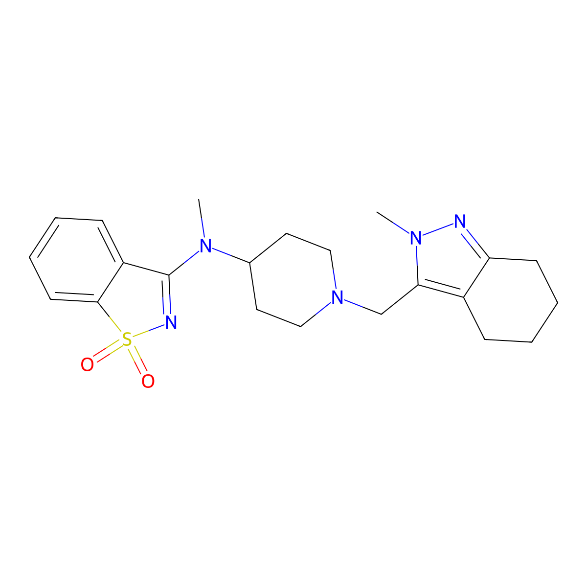CID 154829133 molecular structure, CAS 2549015-09-8