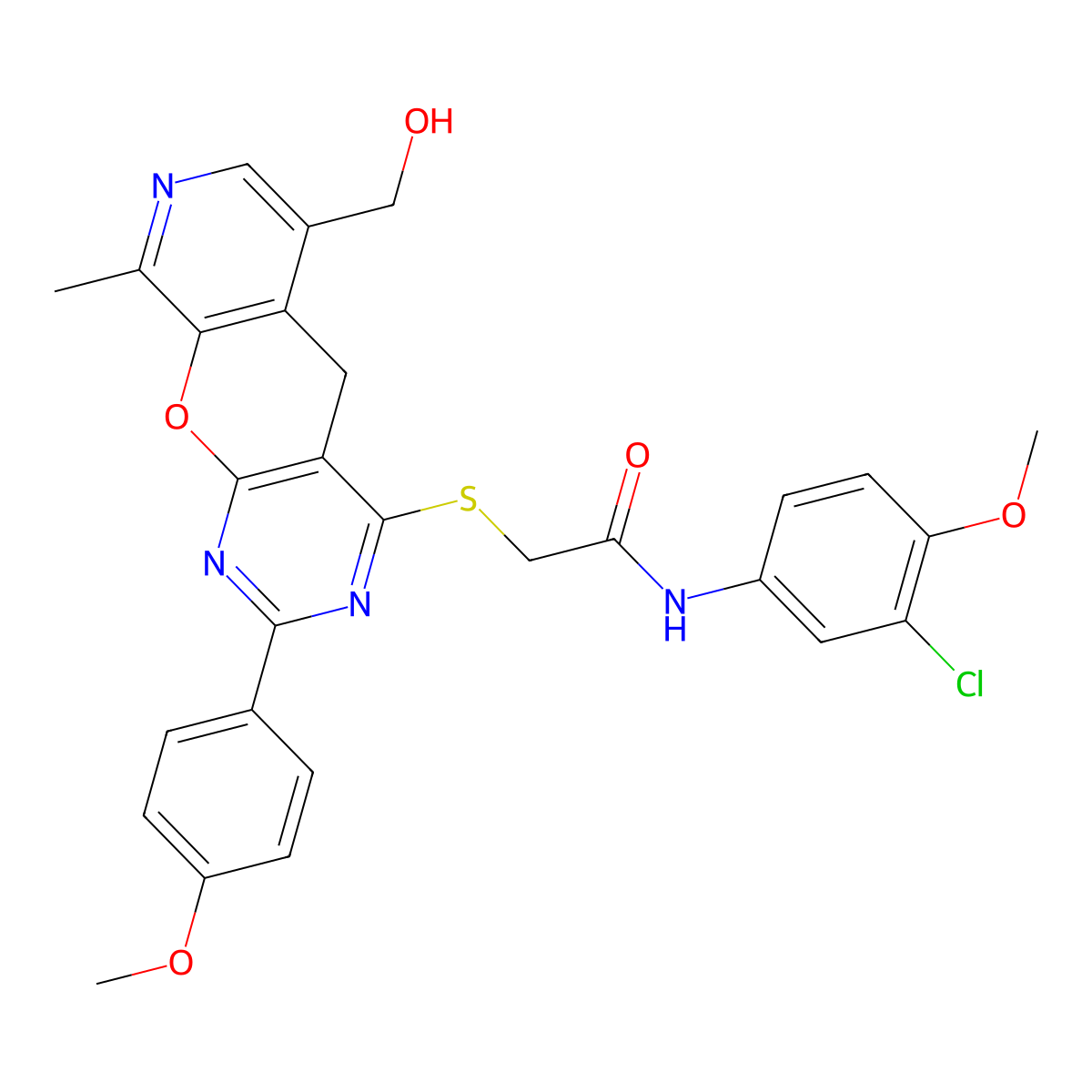 CID 154884153 molecular structure, CAS 2549015-43-0