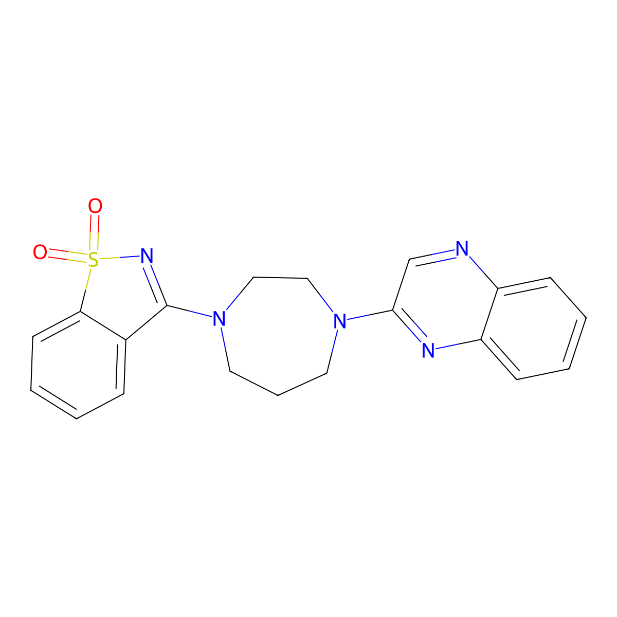 CID 154830279 molecular structure, CAS 2549018-49-5