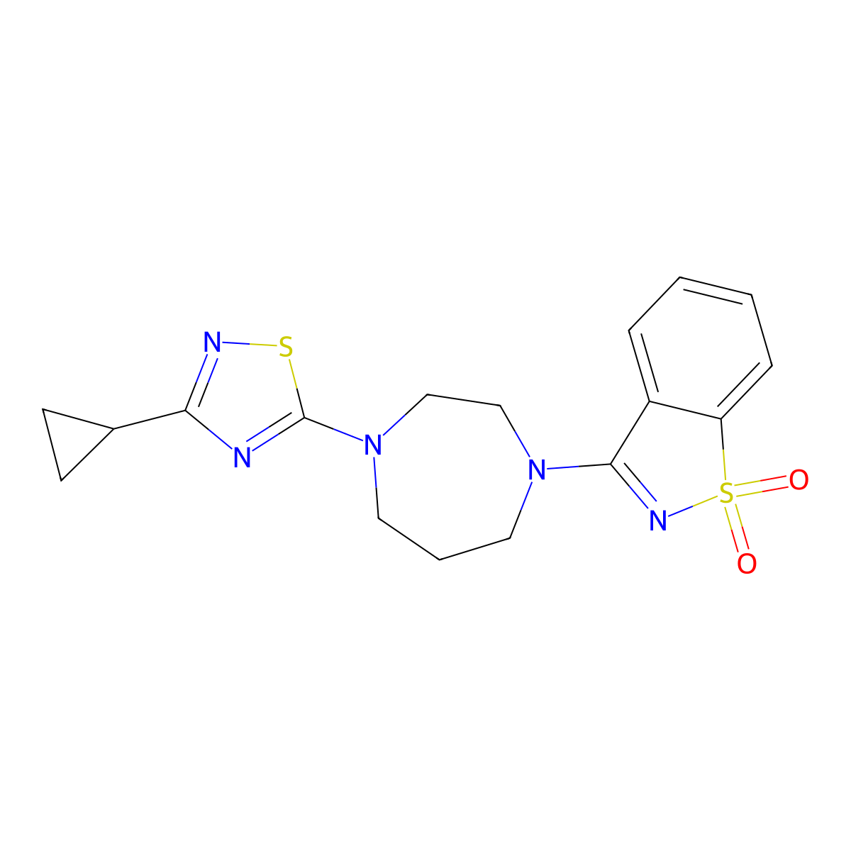 CID 154828924 molecular structure, CAS 2549020-80-4